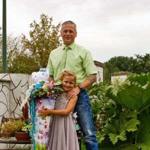 Profilbild von Sascha Scheffler