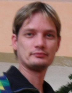 Profilbild von Sascha Schicke