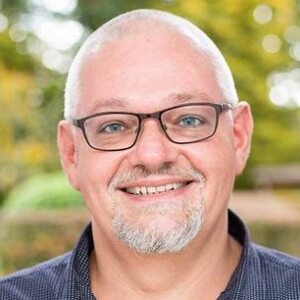 Profilbild von Sascha Schikofski