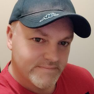 Profilbild von Sascha Schimmelpfennig