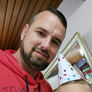 Profilbild von Sascha Schmidt