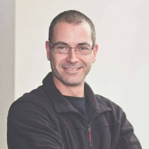Profilbild von Sascha Schmidt