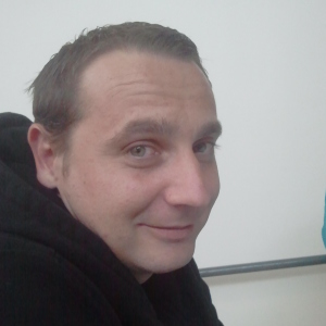 Profilbild von Sascha Schmitt