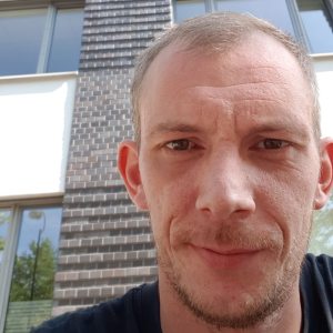 Profilbild von Sascha Schmitt