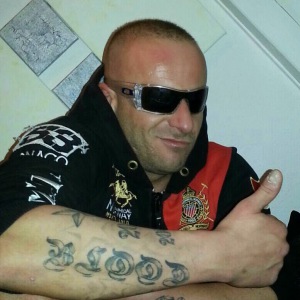 Profilbild von Sascha Schneider