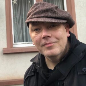 Profilbild von Sascha Schneider