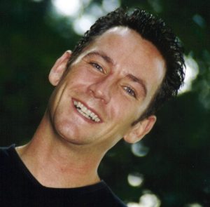 Profilbild von Sascha Schober