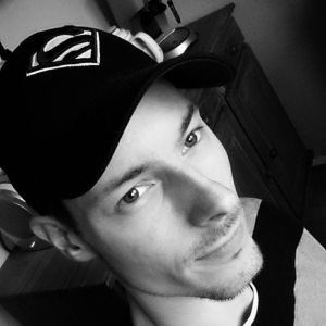 Profilbild von Sascha Schöneberg