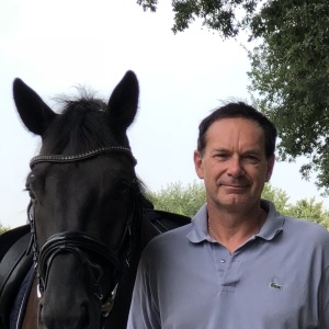 Profilbild von Sascha Scholing