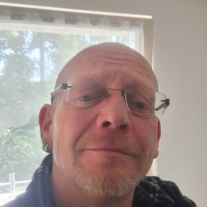 Profilbild von Sascha Scholz