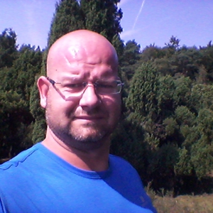 Profilbild von Sascha Schomberg