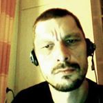 Profilbild von Sascha Schoroth