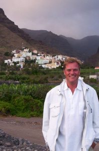 Profilbild von Sascha Schüth