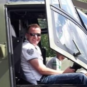 Profilbild von Sascha Schütte
