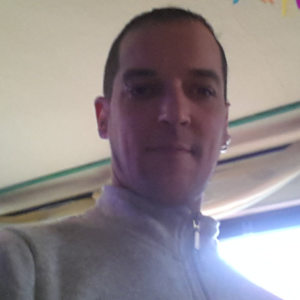 Profilbild von Sascha Schulz