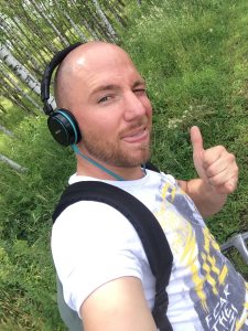 Profilbild von Sascha Schulz