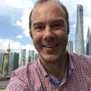 Profilbild von Sascha Schumacher