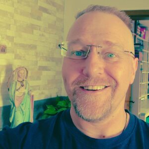 Profilbild von Sascha Schupp