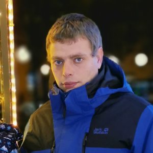 Profilbild von Sascha Schure