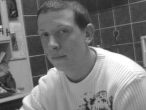 Profilbild von Sascha Schwab