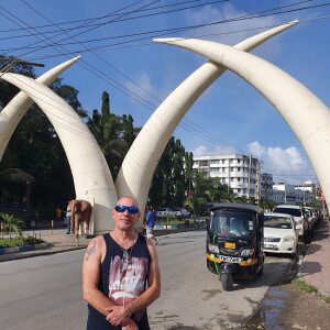 Profilbild von Sascha Schwalm