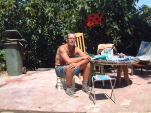 Profilbild von Sascha Sennholz