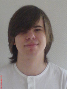 Profilbild von Sascha Siegert
