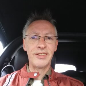 Profilbild von Sascha Sobczak