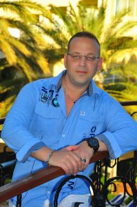 Profilbild von Sascha Steffen