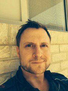 Profilbild von Sascha Steingrobe