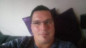 Profilbild von Sascha Sterrler