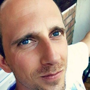 Profilbild von Sascha Stracke