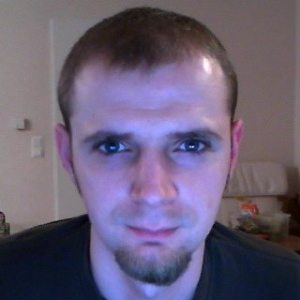 Profilbild von Sascha Sträter