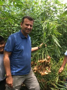 Profilbild von Sascha Suler