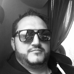 Profilbild von Sascha Syring