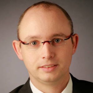 Profilbild von Sascha Thelen