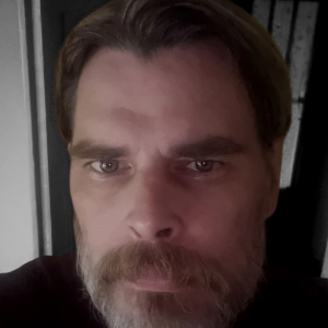 Profilbild von Sascha Themel