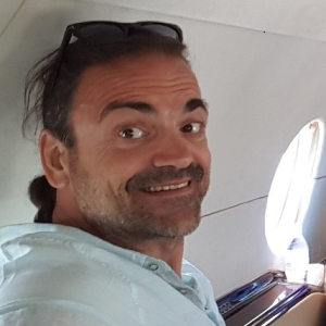 Profilbild von Sascha Thien