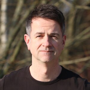 Profilbild von Sascha Thomas