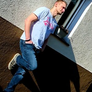 Profilbild von Sascha Thoms