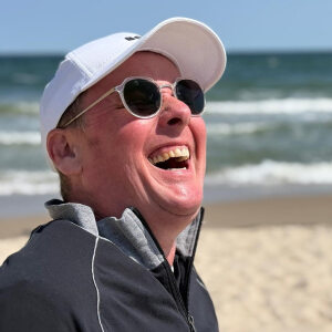 Profilbild von Sascha Thomsen