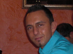 Profilbild von Sascha Threis