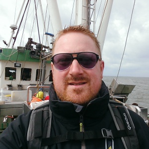Profilbild von Sascha Tietz