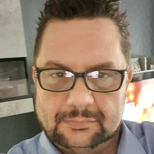 Profilbild von Sascha Tillenburg