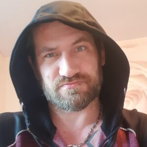 Profilbild von Sascha Tobischke