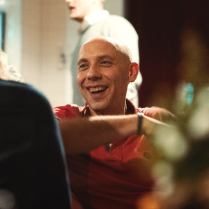 Profilbild von Sascha Ulpke