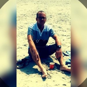 Profilbild von Sascha Urban