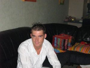 Profilbild von Sascha Viethen