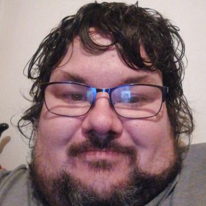 Profilbild von Sascha Vogt