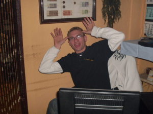 Profilbild von Sascha Vormelker